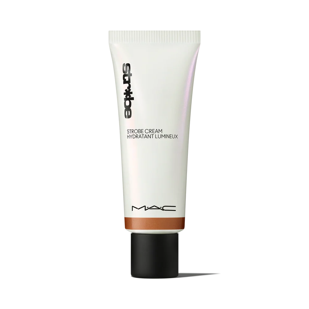 MAC Strobe Cream                   Illuminating Moisturizer, Softest Finish, Hydrating