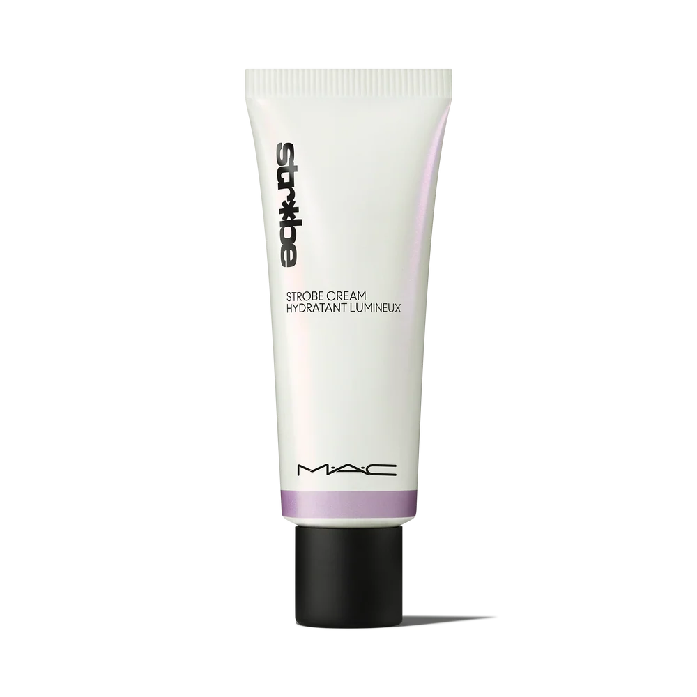 MAC Strobe Cream                   Illuminating Moisturizer, Softest Finish, Hydrating