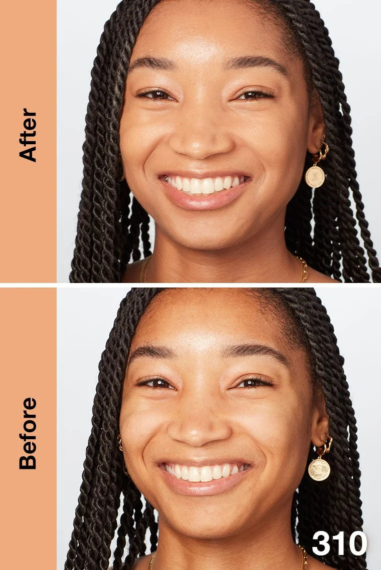 Fit Me® Dewy + Smooth Liquid Foundation Makeup