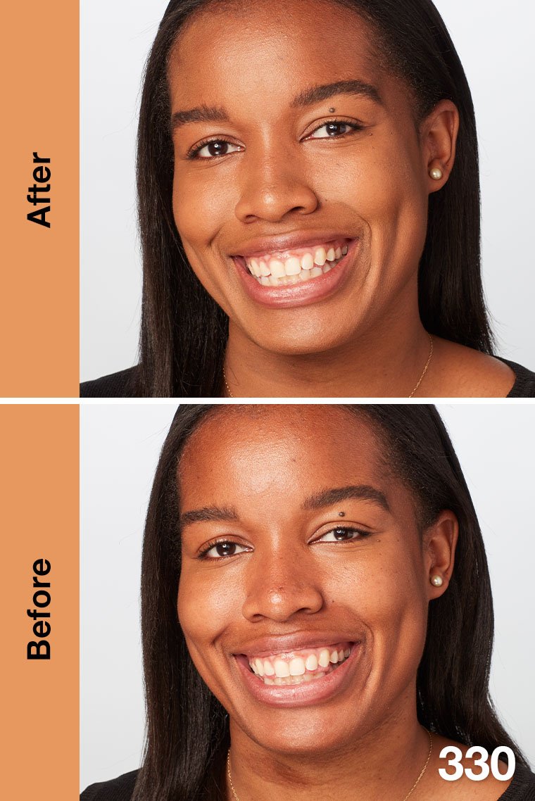 Fit Me® Dewy + Smooth Liquid Foundation Makeup