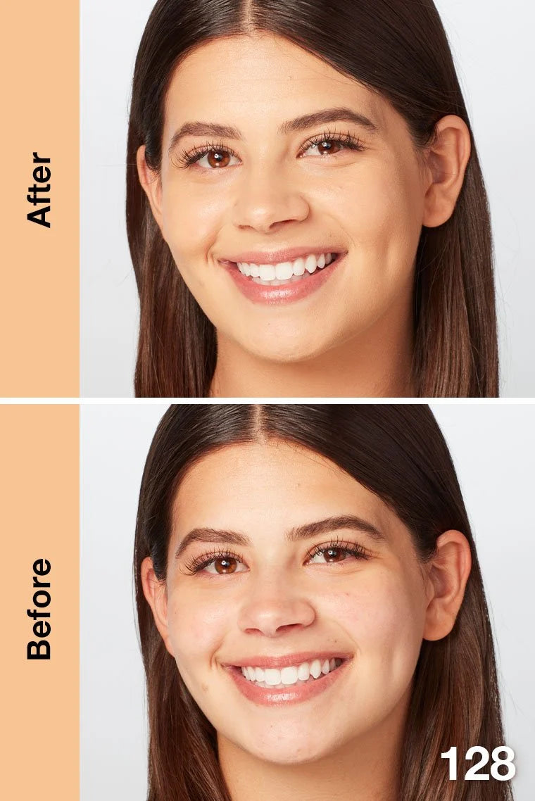 Fit Me® Dewy + Smooth Liquid Foundation Makeup