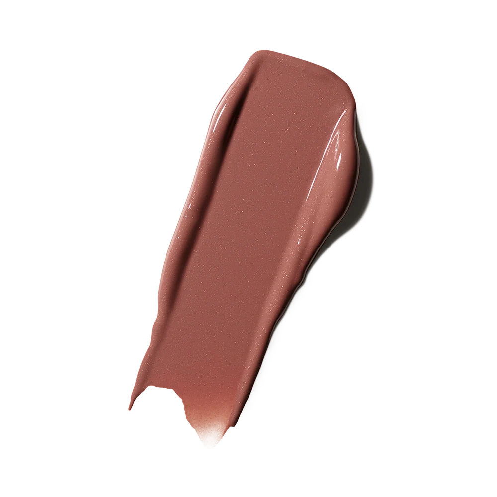 MAC Lustreglass Sheer-Shine Lipstick