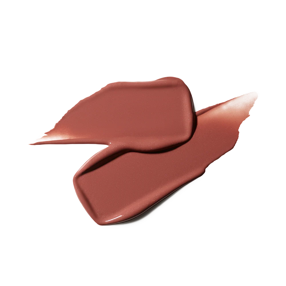 MAC Lustreglass Sheer-Shine Lipstick