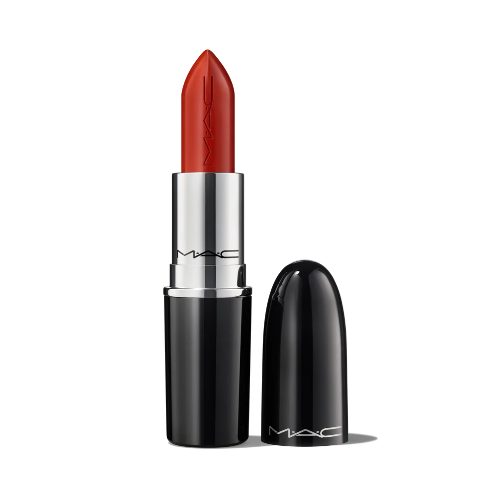 MAC Lustreglass Sheer-Shine Lipstick