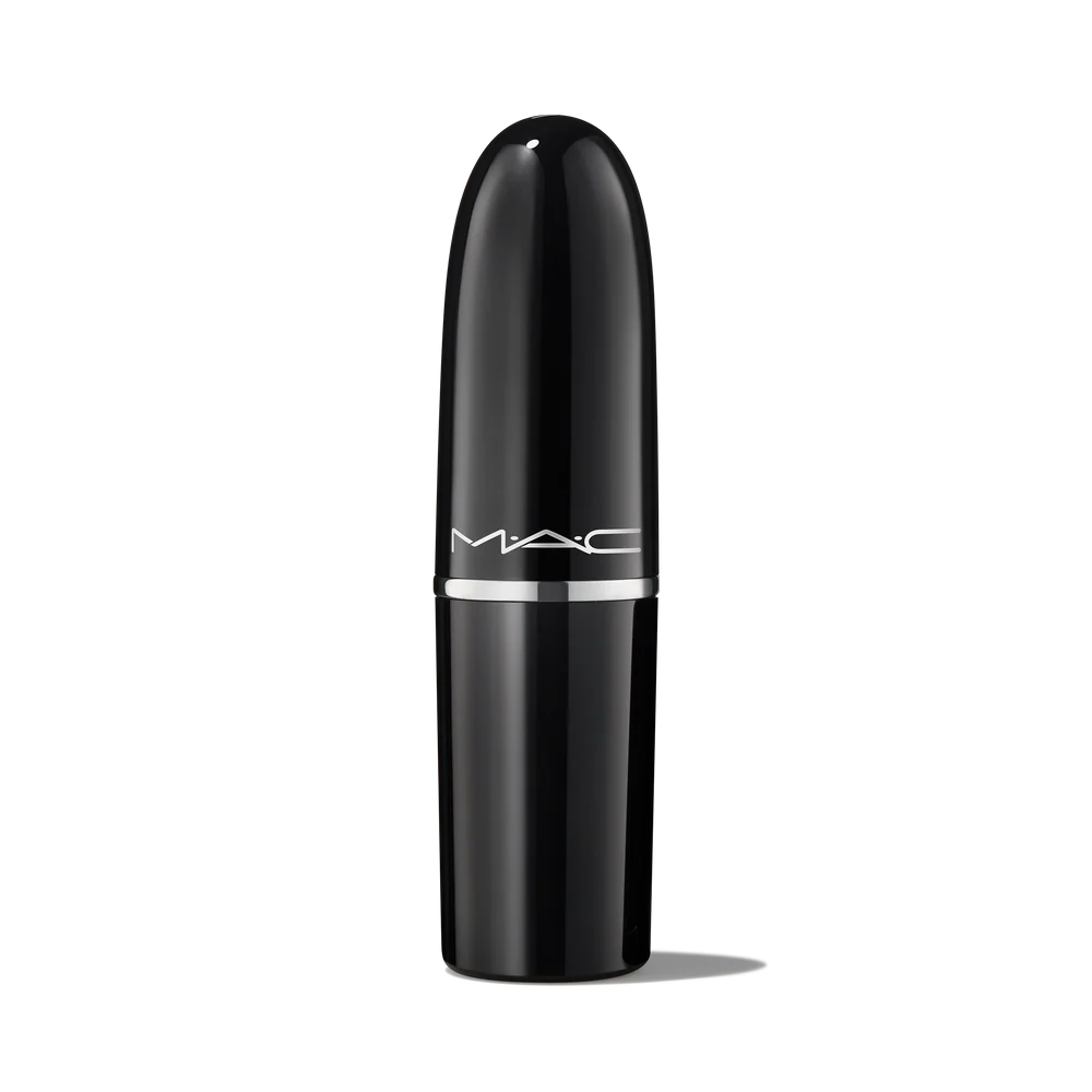 MAC Lustreglass Sheer-Shine Lipstick