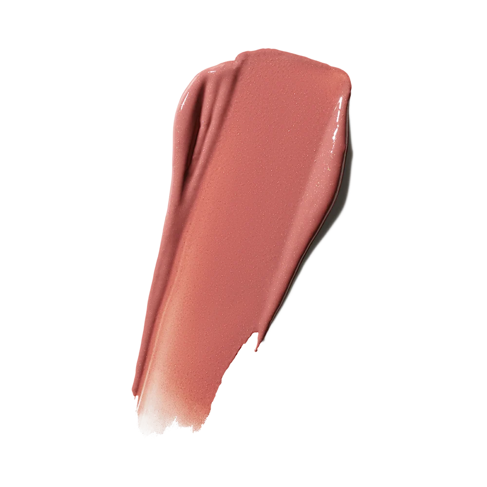 MAC Lustreglass Sheer-Shine Lipstick