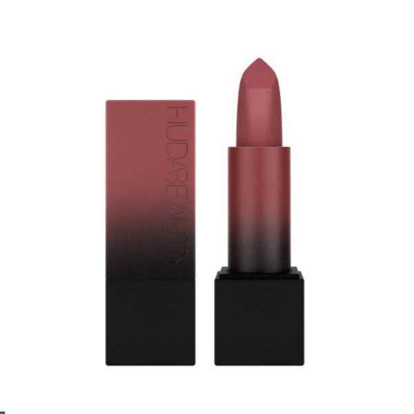 Huda Beauty - Power Bullet Matte Lipstick