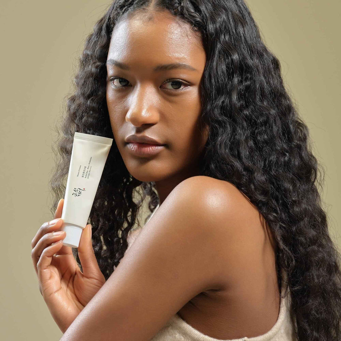 Beauty of Joseon - Relief Sun Rice + Probiotics SPF50+ PA++++ 50ml