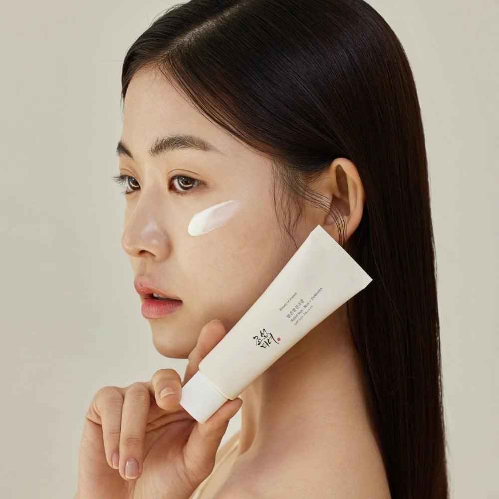 Beauty of Joseon - Relief Sun Rice + Probiotics SPF50+ PA++++ 50ml