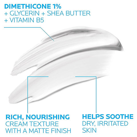 La Roche Posay Cica plast Baume B5+ 40ml