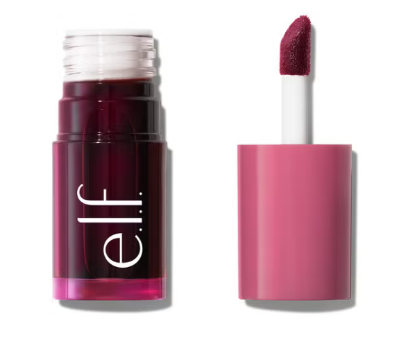 E.L.F Sheer For It Lip And Cheek Blush Tint