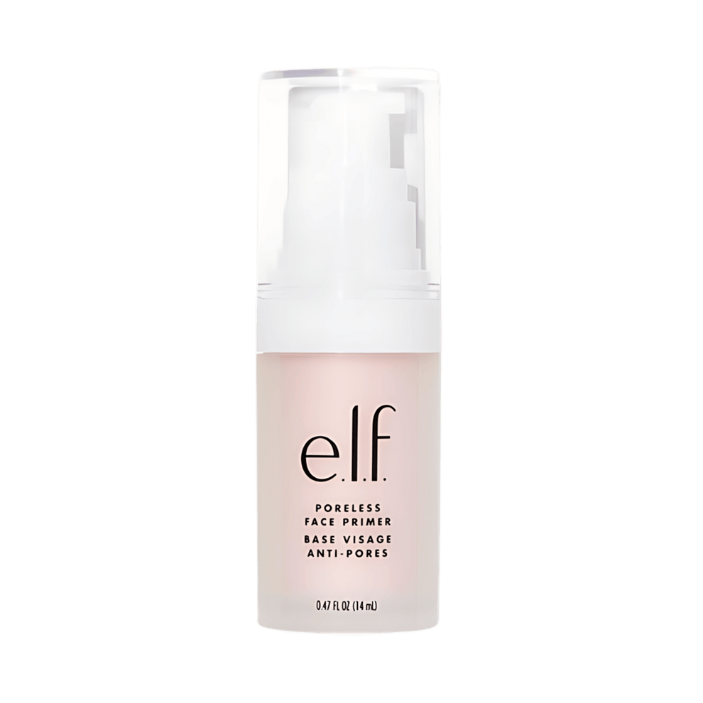 E.L.F Poreless Face Primer 14ml(mini)