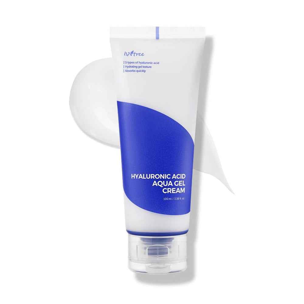 Isntree Hyaluronic Acid Aqua Gel Cream 100ml