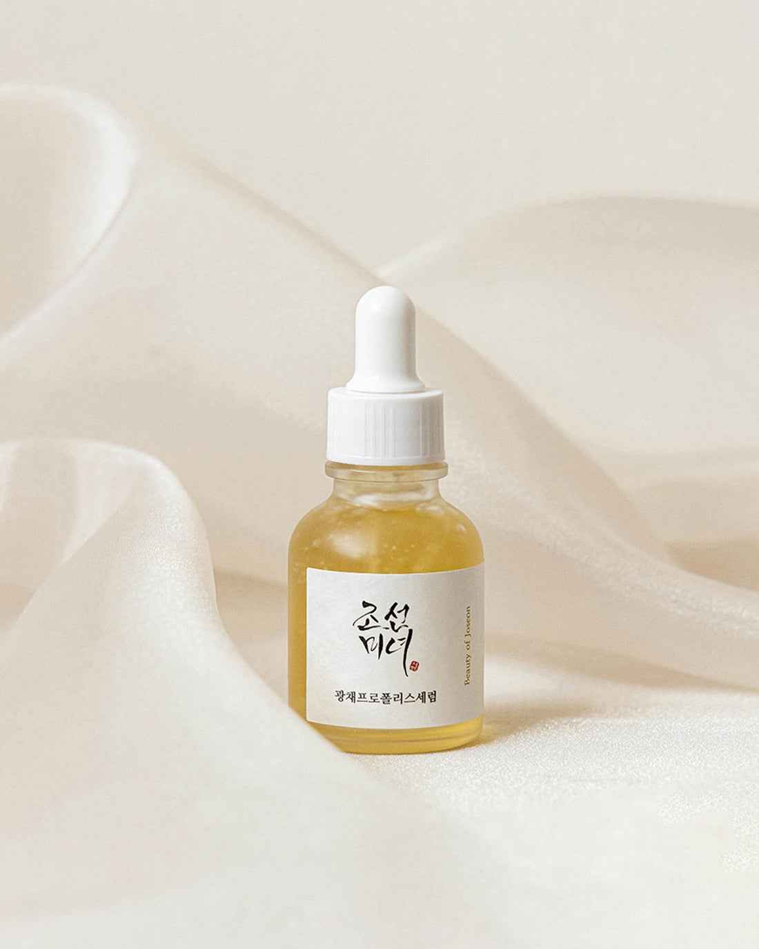 BEAUTY OF JOSEON GLOW SERUM : PROPOLIS + NIACINAMIDE 30ML