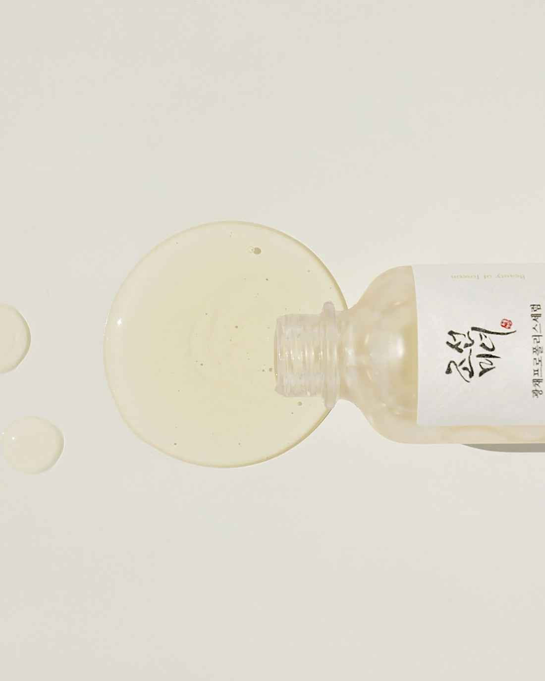 BEAUTY OF JOSEON GLOW SERUM : PROPOLIS + NIACINAMIDE 30ML