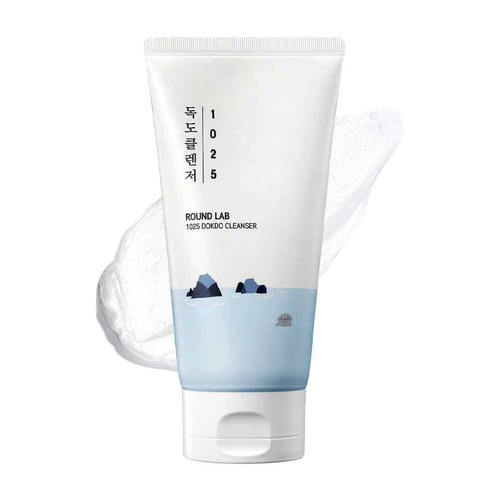 ROUND LAB 1025 Dokdo Cleanser 150 ml
