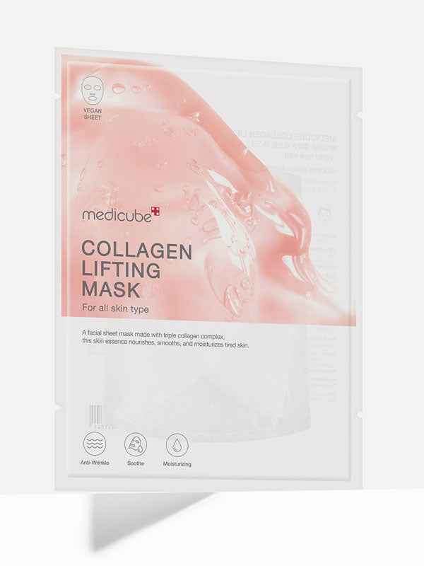 Medicube Collagen Lifting Mask 27g
