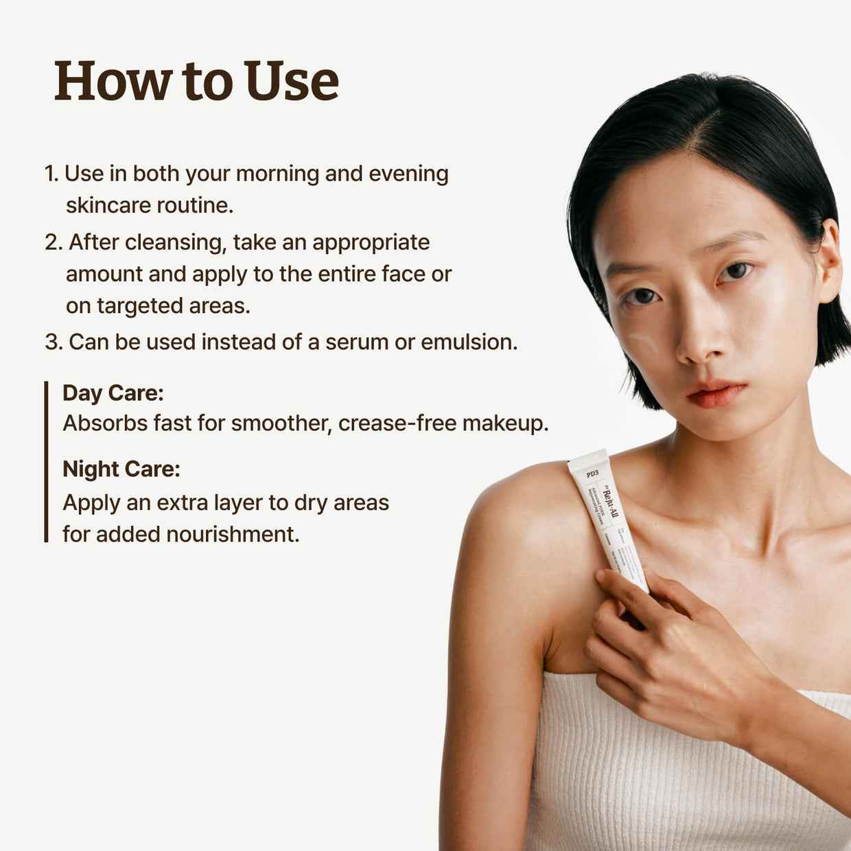 REJU-All Advanced PDRN Rejuvenating Cream