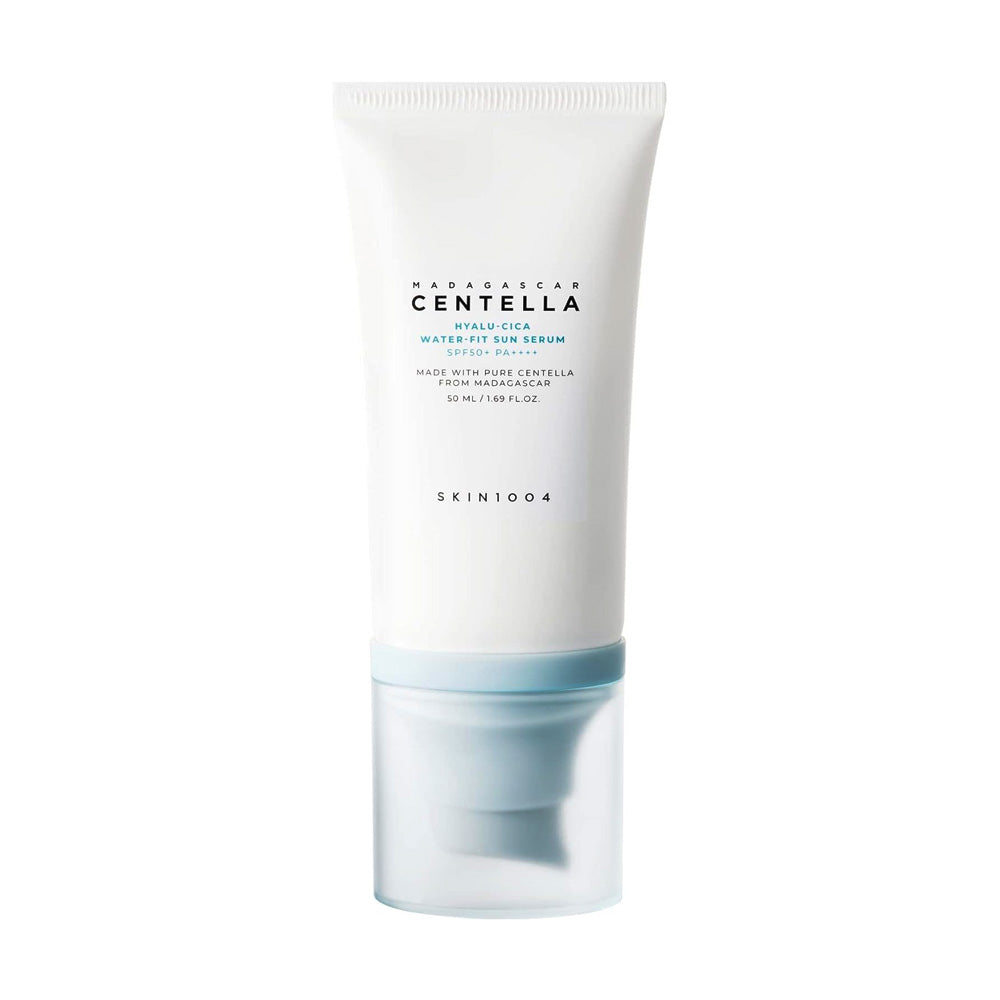 SKIN 1004 Madagascar Centella Hyalu-Cica Water-Fit Sun Serum 50ml