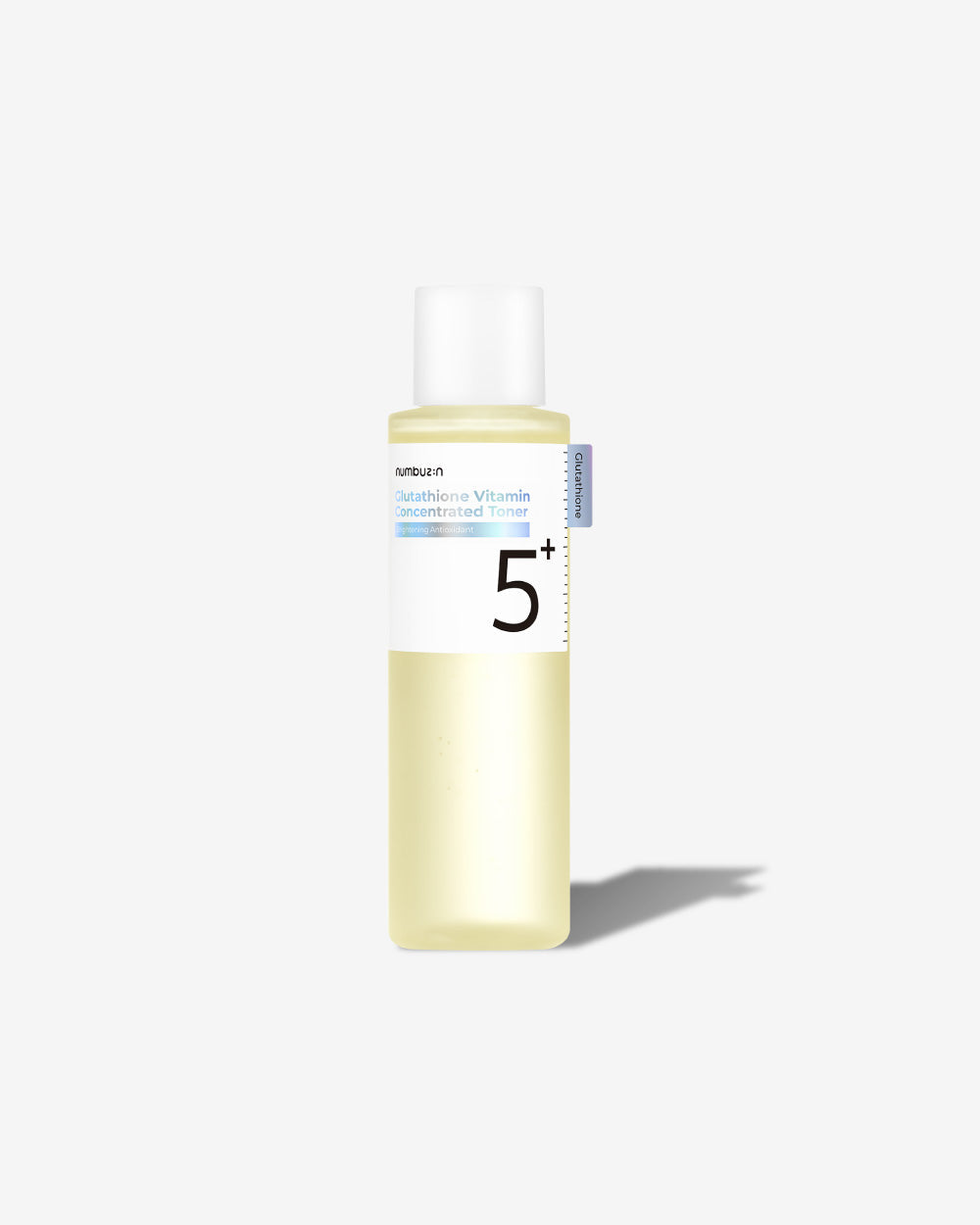 Numbuzin No.5 - Vitamin-concentrated Skin Toner (200ml)