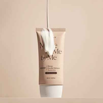 Axis Y Biome Double Defence Sunscreen 50ml
