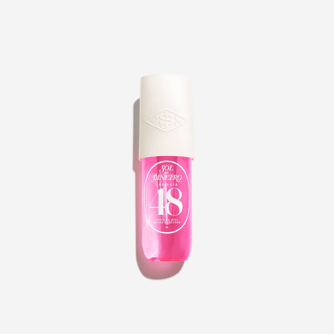 Sol De Janeiro Brazilian Crush Cheirosa 48 Perfume Mist