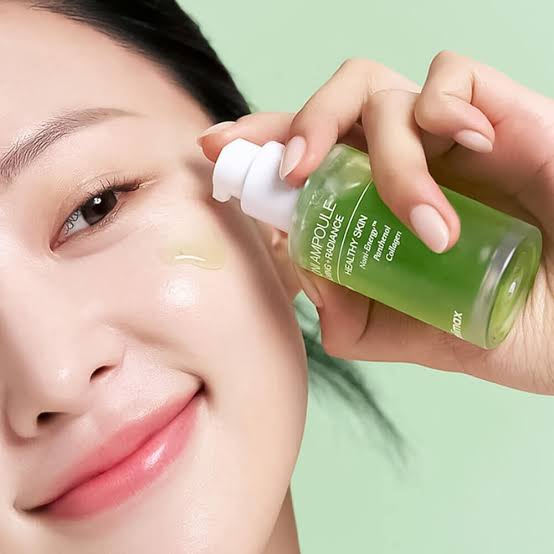Celimax Noni Ampoule Calming+Radiance 30ml