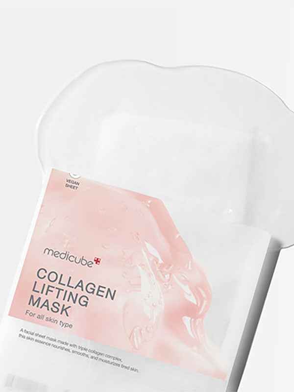 Medicube Collagen Lifting Mask 27g