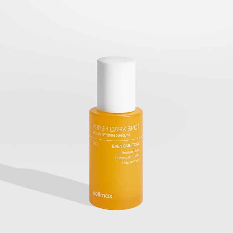 CELIMAX PORE+DARK SPOT BRIGHTENING SERUM