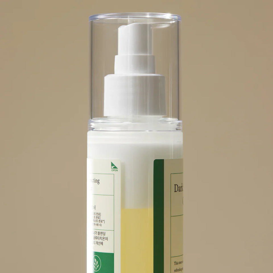 AXIS-Y Dark Spot Correcting Glow Toner 125ml