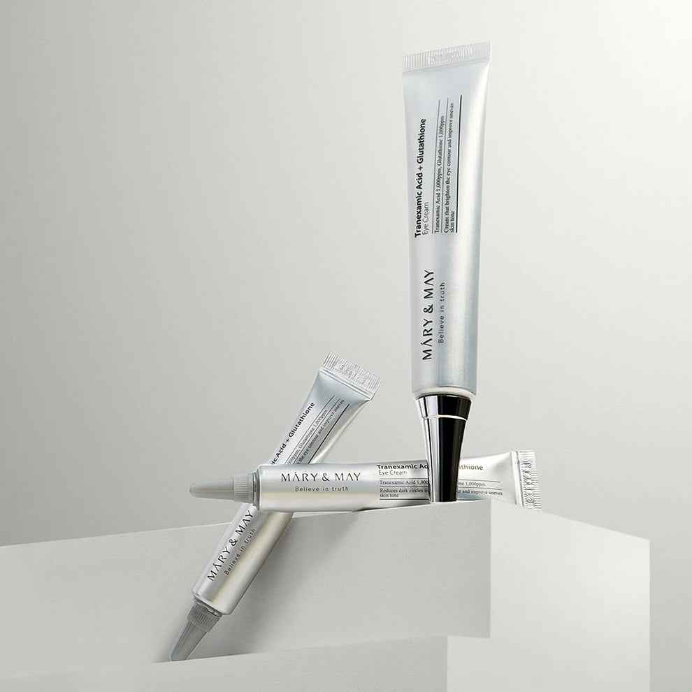 Mary & May Glutathione Eye Cream Special Set