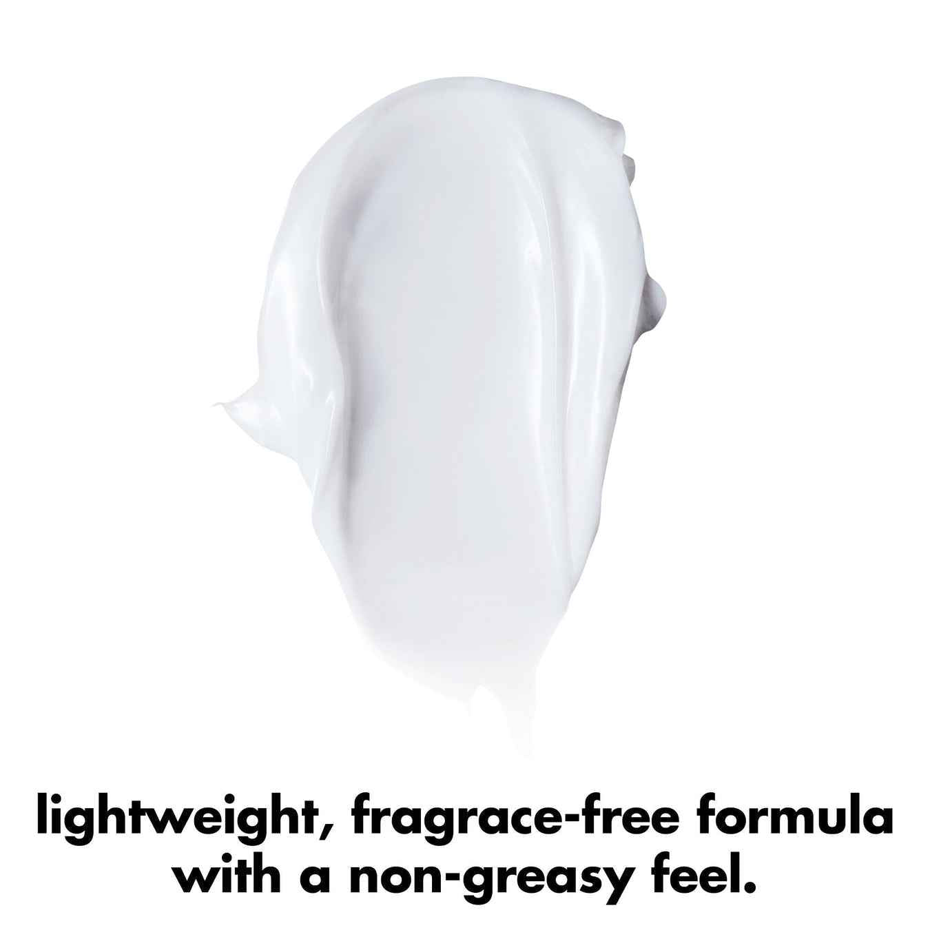 Holy Hydration! Face Cream Fragrance Free