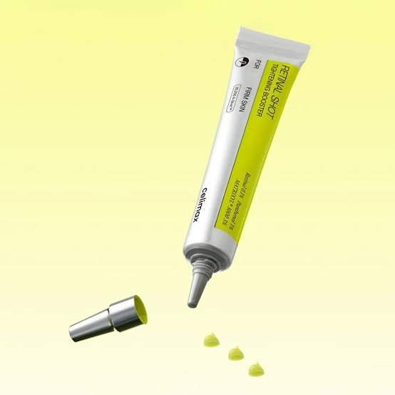Celimax – Retinol Shot Tightening Booster 15ml