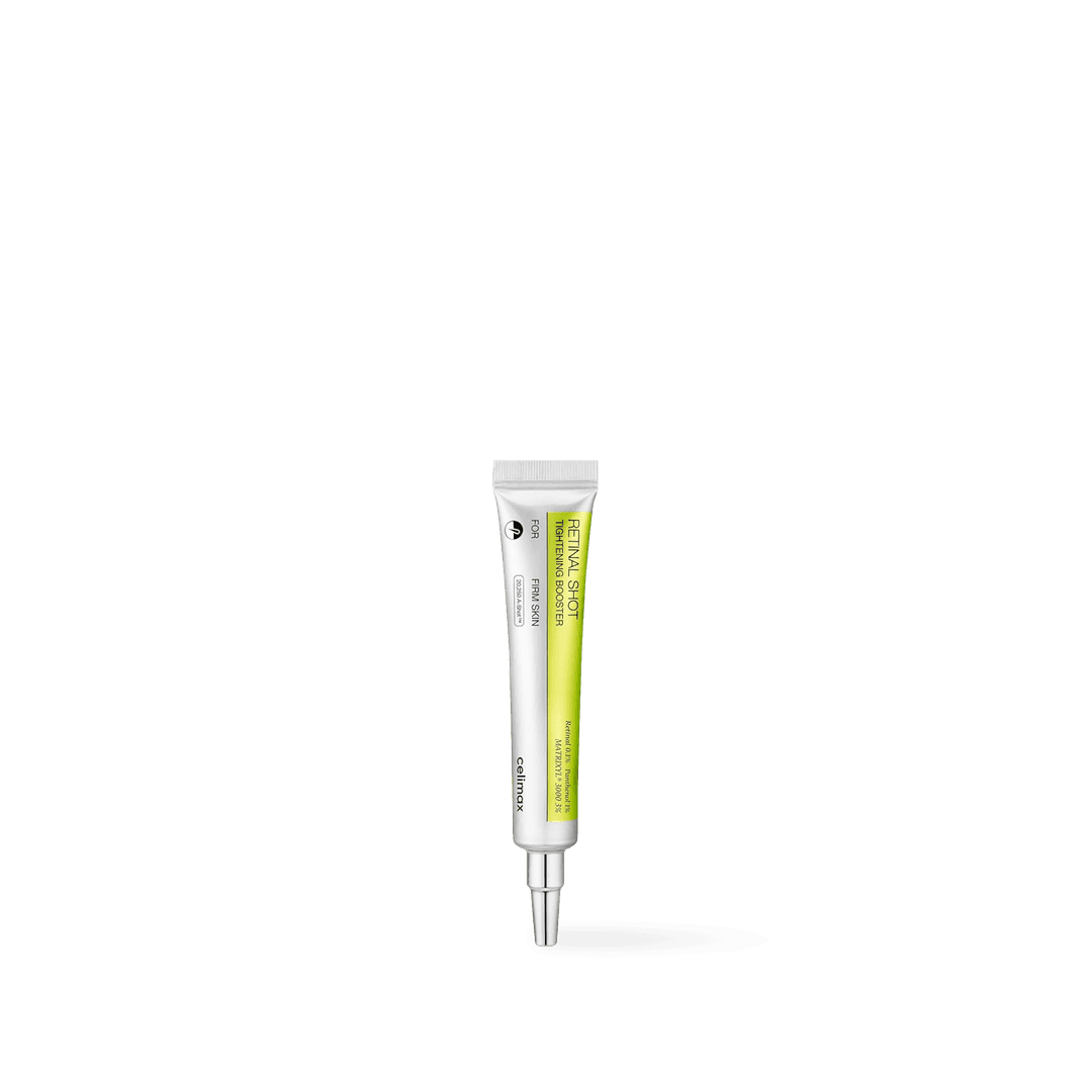 Celimax – Retinol Shot Tightening Booster 15ml