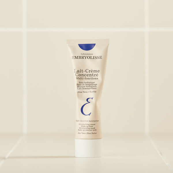 EMBRYOLISSE Lait-Crème Concentré - Daily Face and Body Cream 75ml