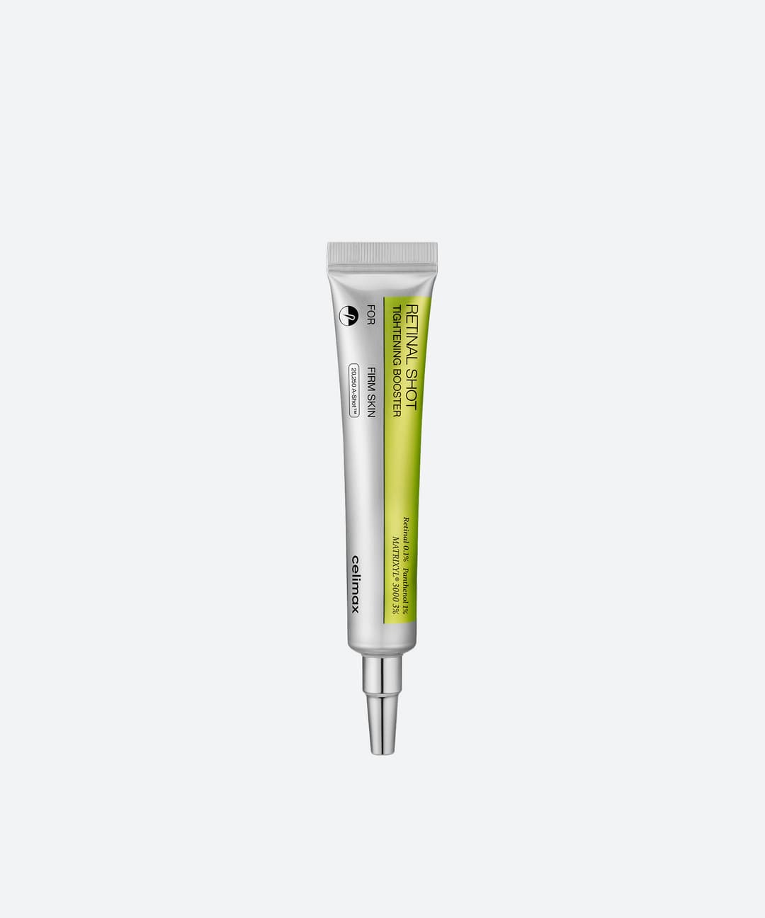 Celimax – Retinol Shot Tightening Booster 15ml