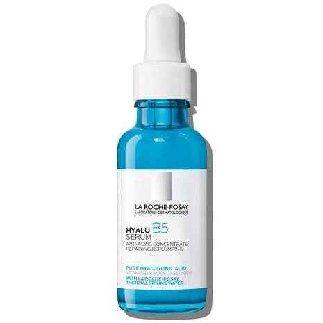 LA ROCHE POSAY - Hyalu B5 Pure Hyaluronic Acid Serum - 30ML