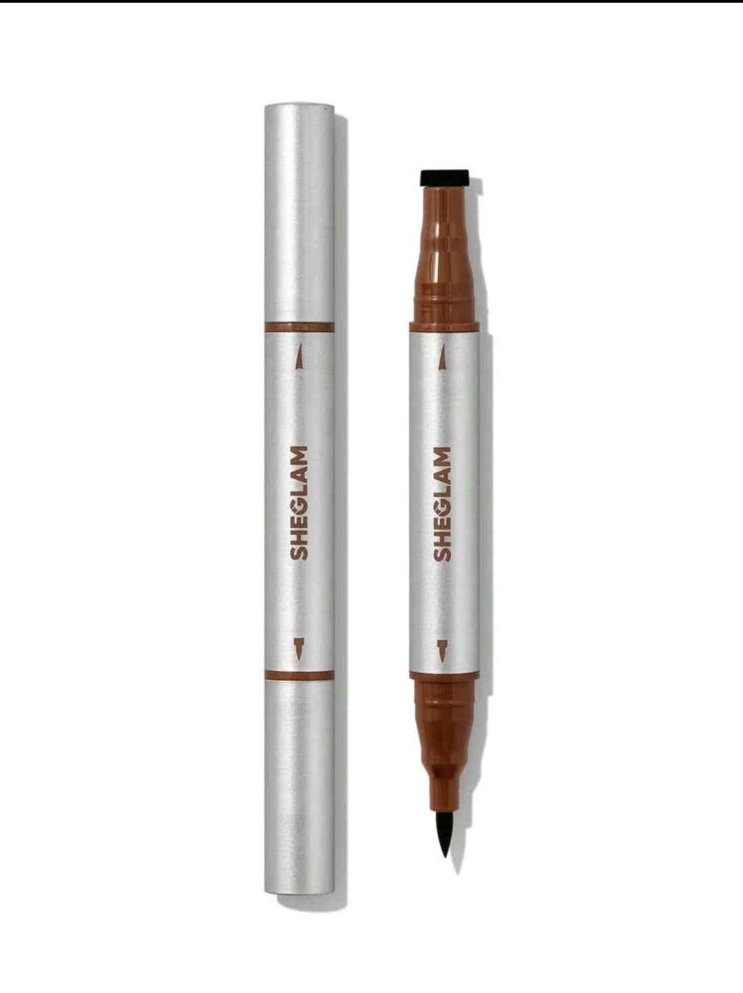 SHEGLAM Wing It Waterproof Liner Duo