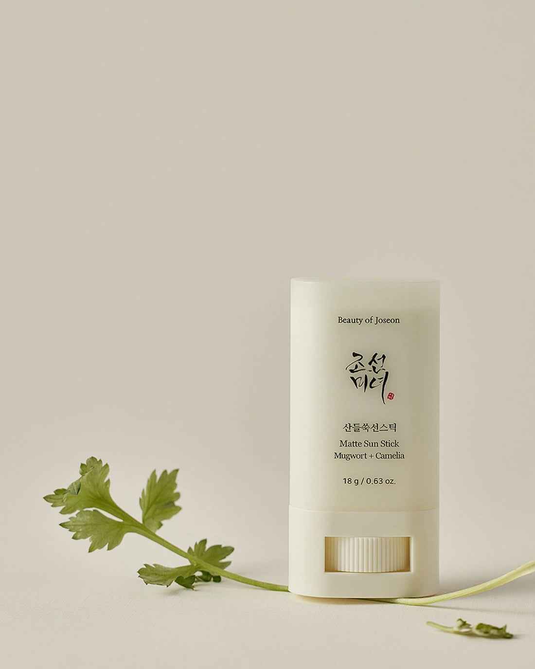 Beauty of Joseon Matte Sun Stick SPF 50+ PA++++(18g)