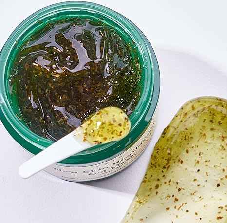 AXIS-Y New Skin Resolution Gel Mask 100ml