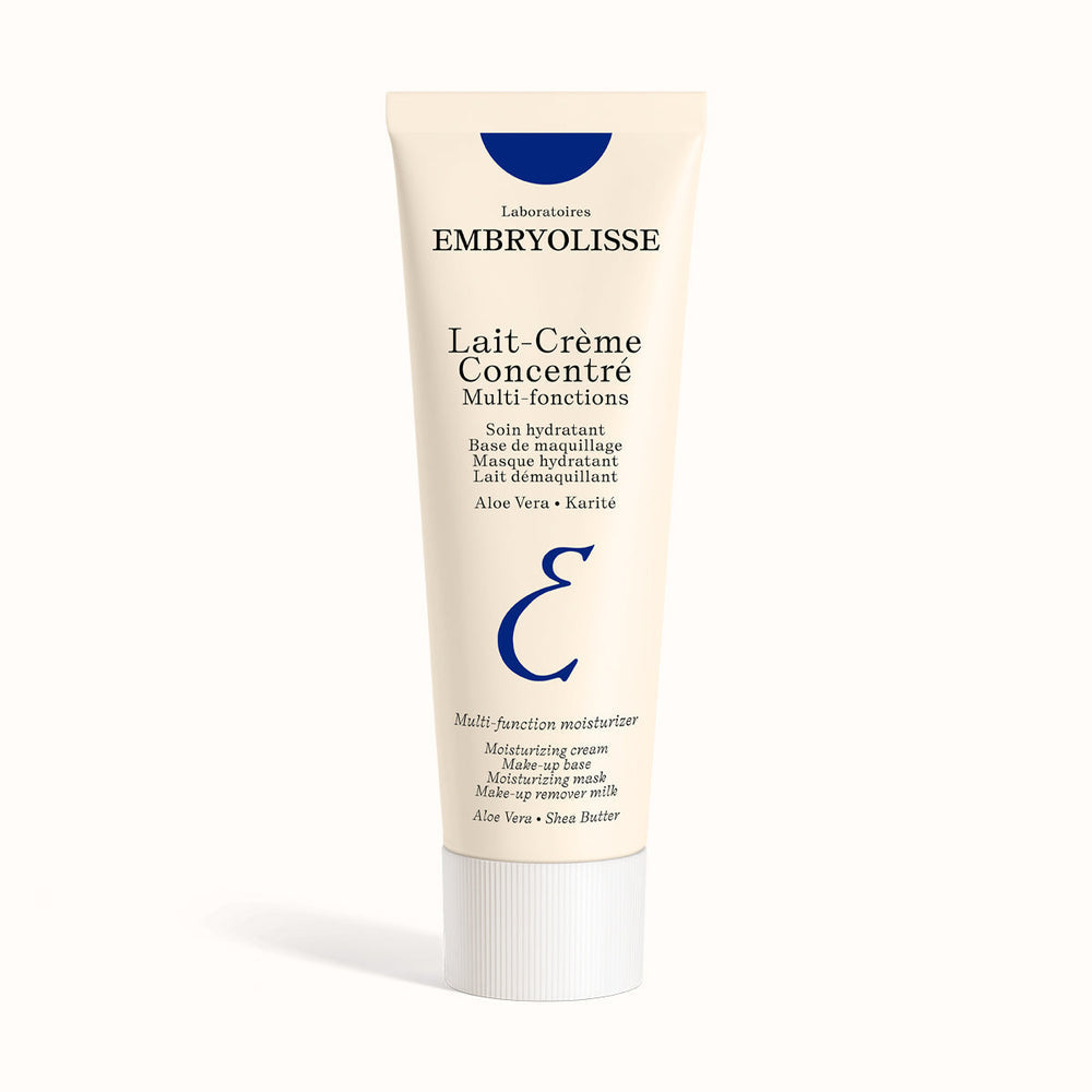 EMBRYOLISSE Lait-Crème Concentré - Daily Face and Body Cream 75ml