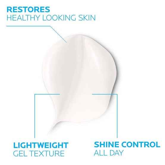 LA ROCHE POSAY - Toleriane Double Repair Matte Moisturizer - 100ML