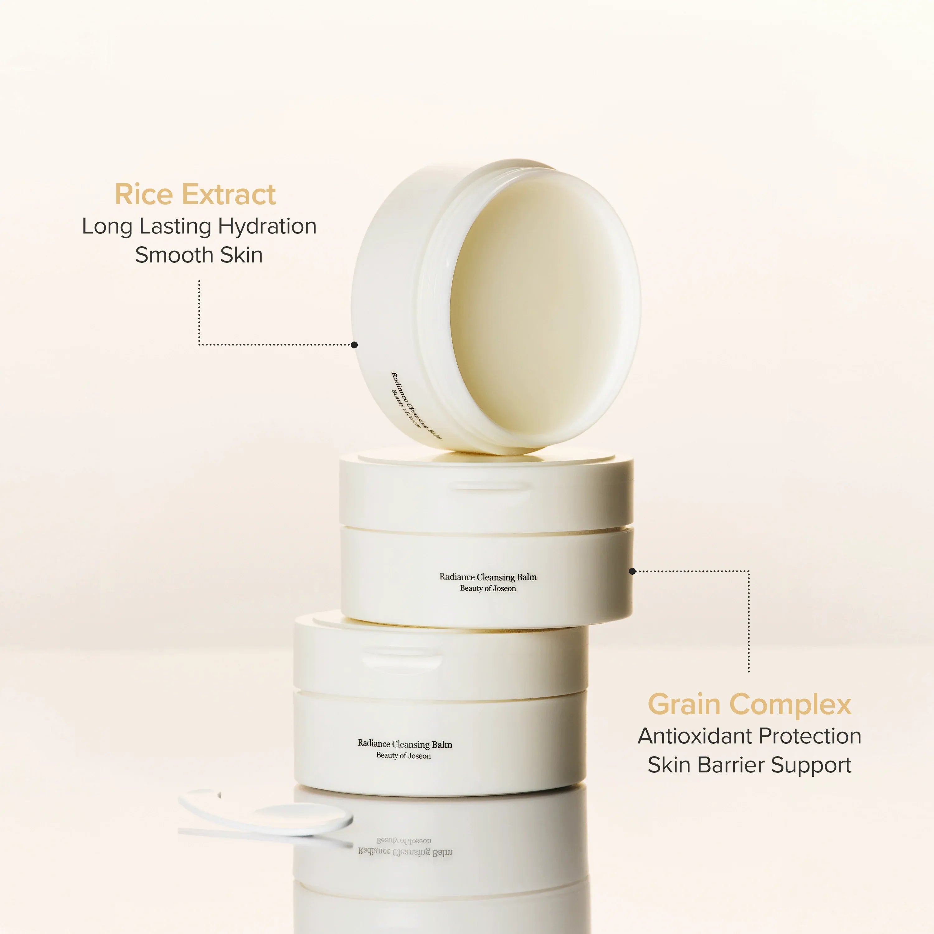Beauty Of Joseon – Radiance Cleansing Balm 100ml
