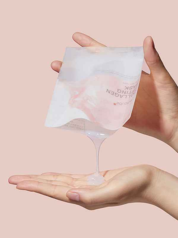 Medicube Collagen Lifting Mask 27g