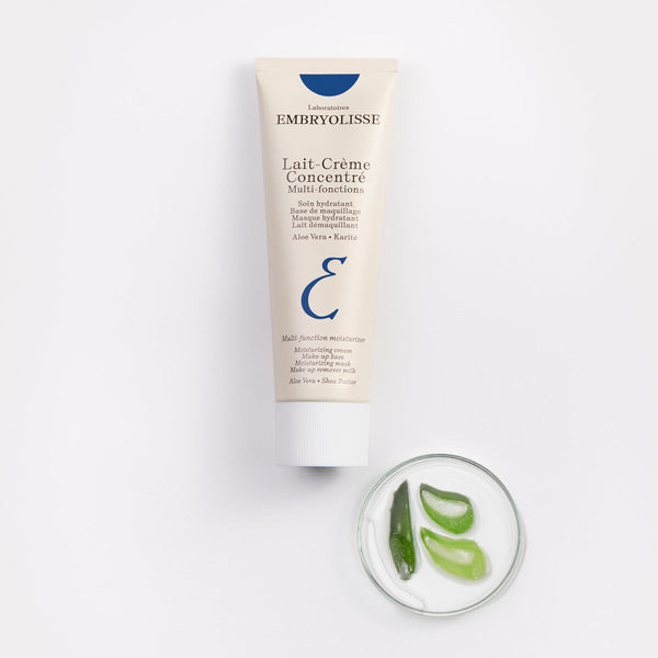 EMBRYOLISSE Lait-Crème Concentré - Daily Face and Body Cream 75ml