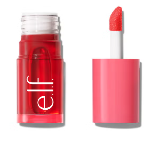E.L.F Sheer For It Lip And Cheek Blush Tint