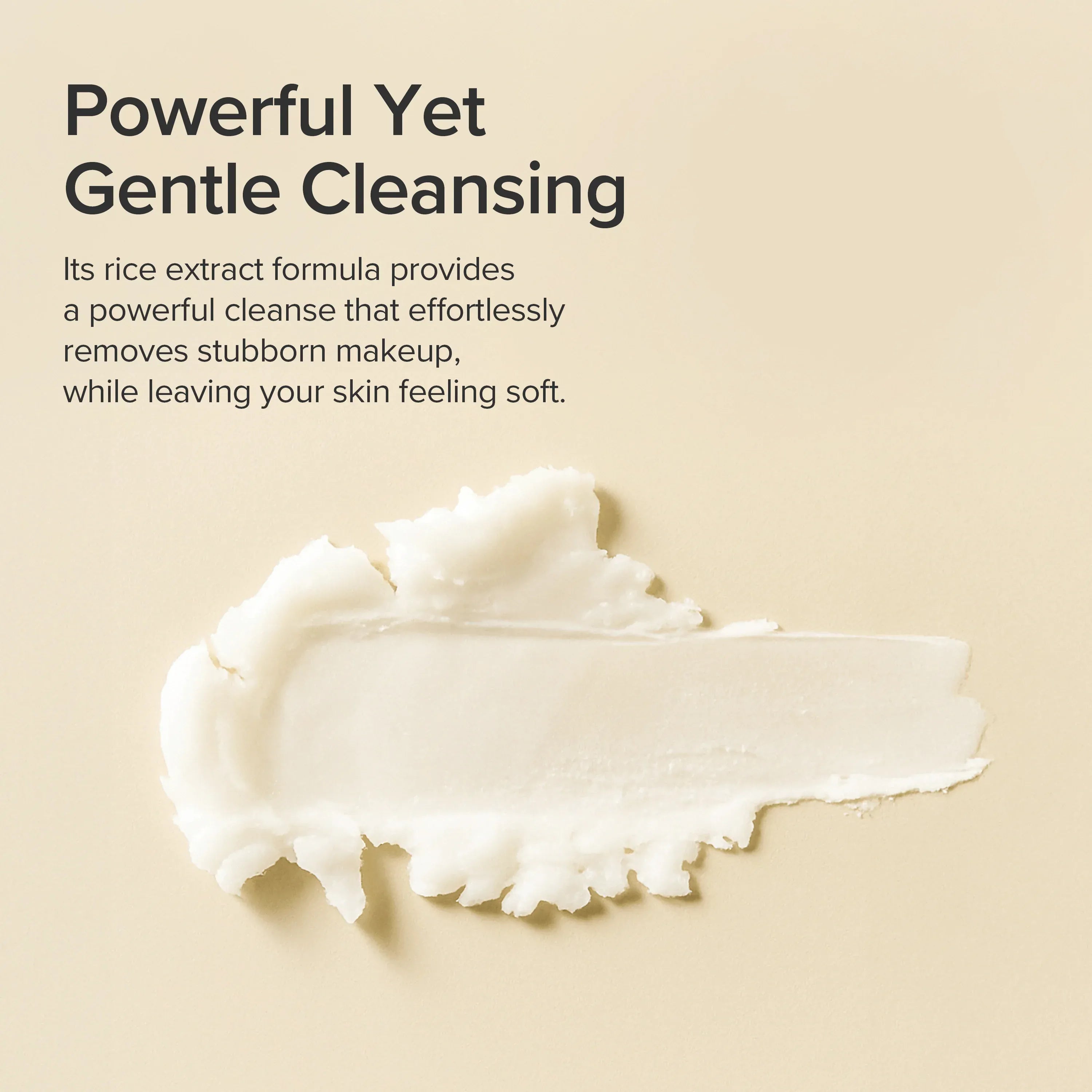 Beauty Of Joseon – Radiance Cleansing Balm 100ml