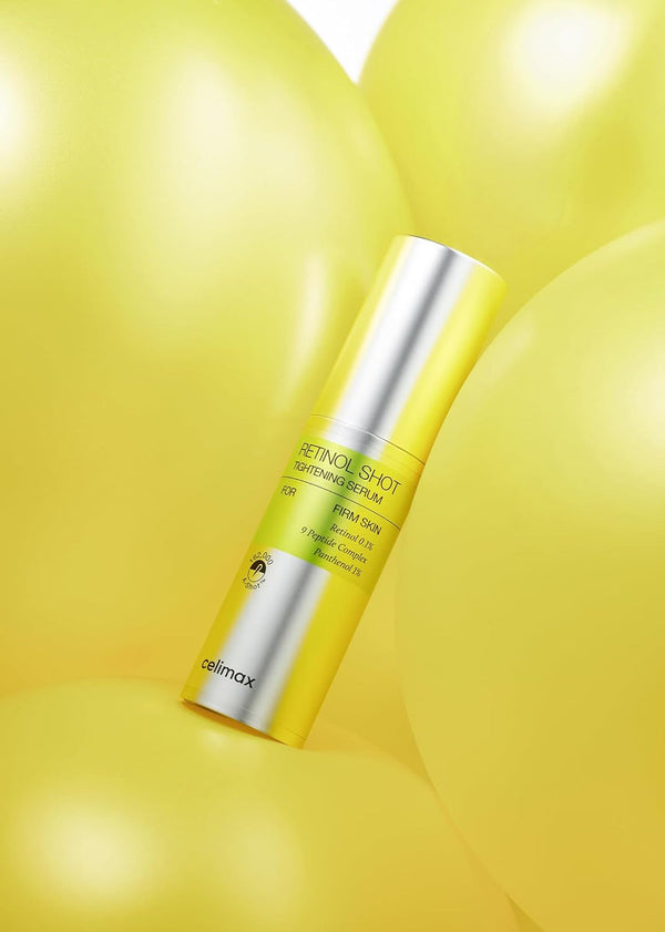 Celimax The Vita−A Retinol Shot Tightening Serum 30ml