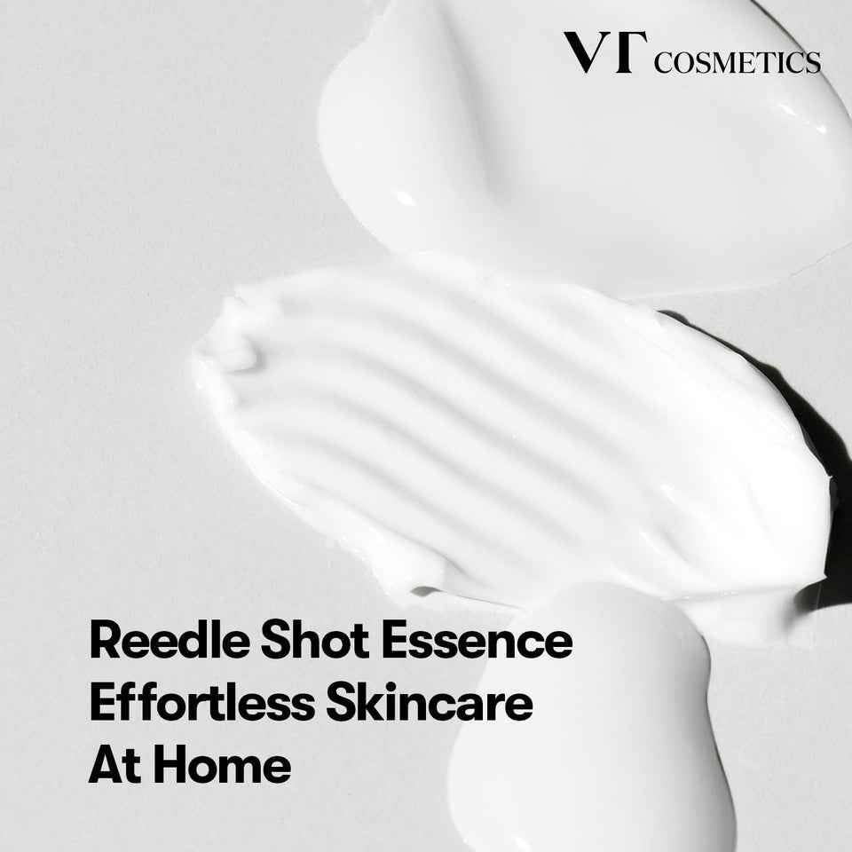 VT Reedle Shot 100