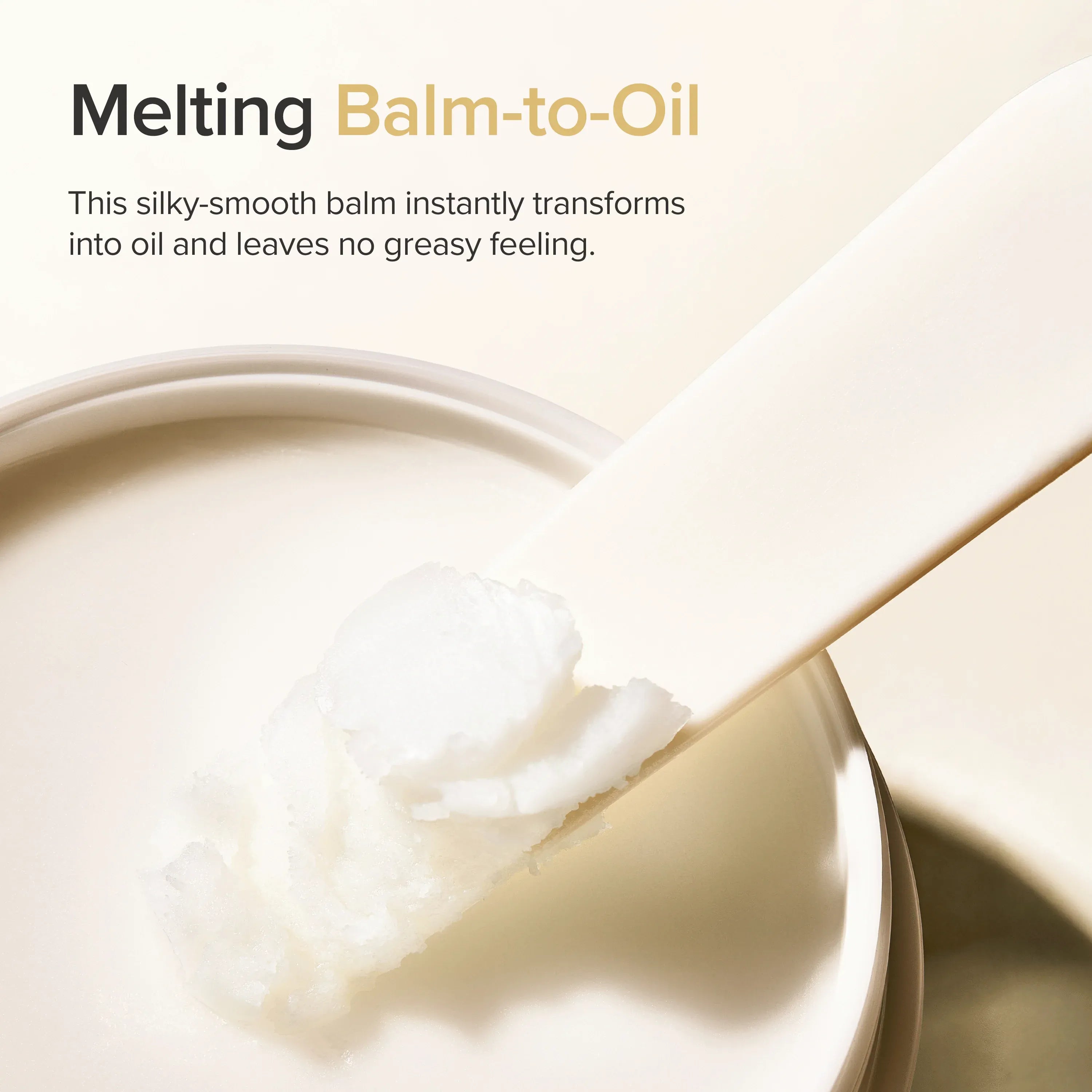 Beauty Of Joseon – Radiance Cleansing Balm 100ml